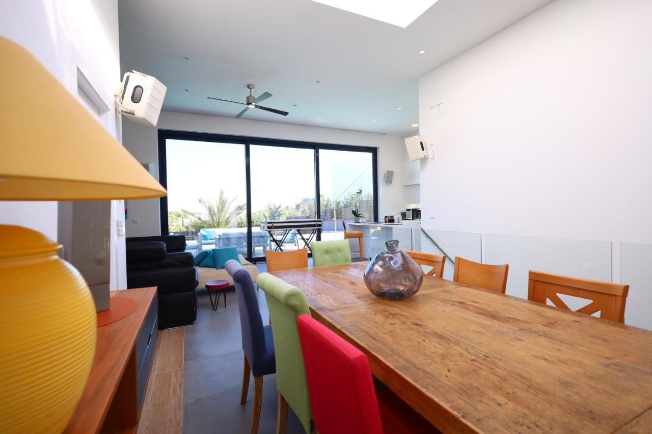 Deluxe Villa Lavanda Las Colinas Dehesa De Campoamor With Heated Pool Esterno foto