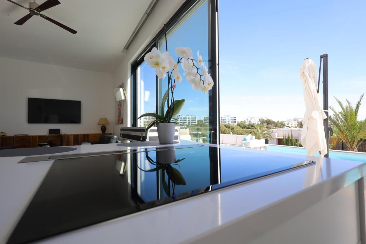 Deluxe Villa Lavanda Las Colinas Dehesa De Campoamor With Heated Pool Esterno foto