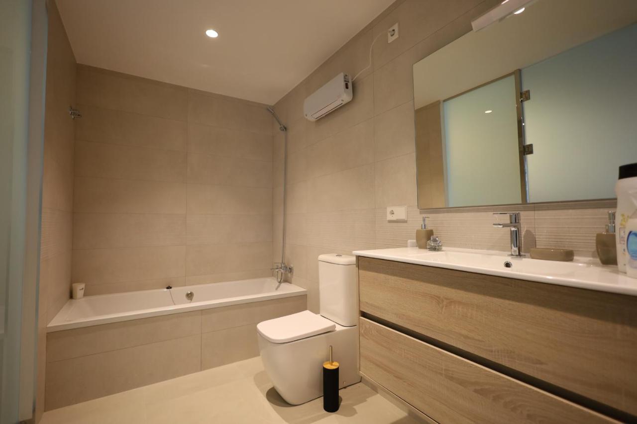 Deluxe Villa Lavanda Las Colinas Dehesa De Campoamor With Heated Pool Esterno foto