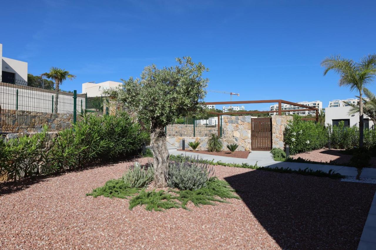 Deluxe Villa Lavanda Las Colinas Dehesa De Campoamor With Heated Pool Esterno foto