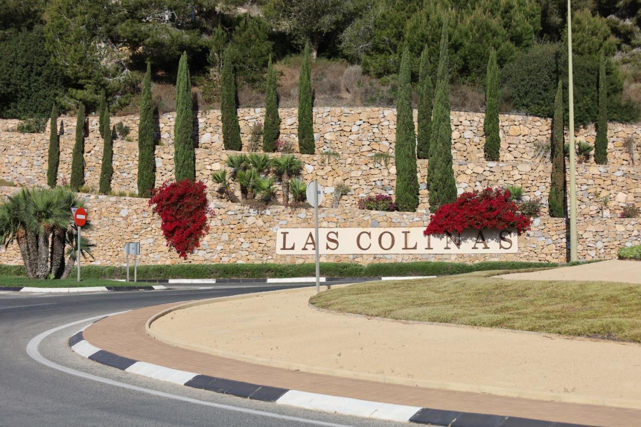 Deluxe Villa Lavanda Las Colinas Dehesa De Campoamor With Heated Pool Esterno foto