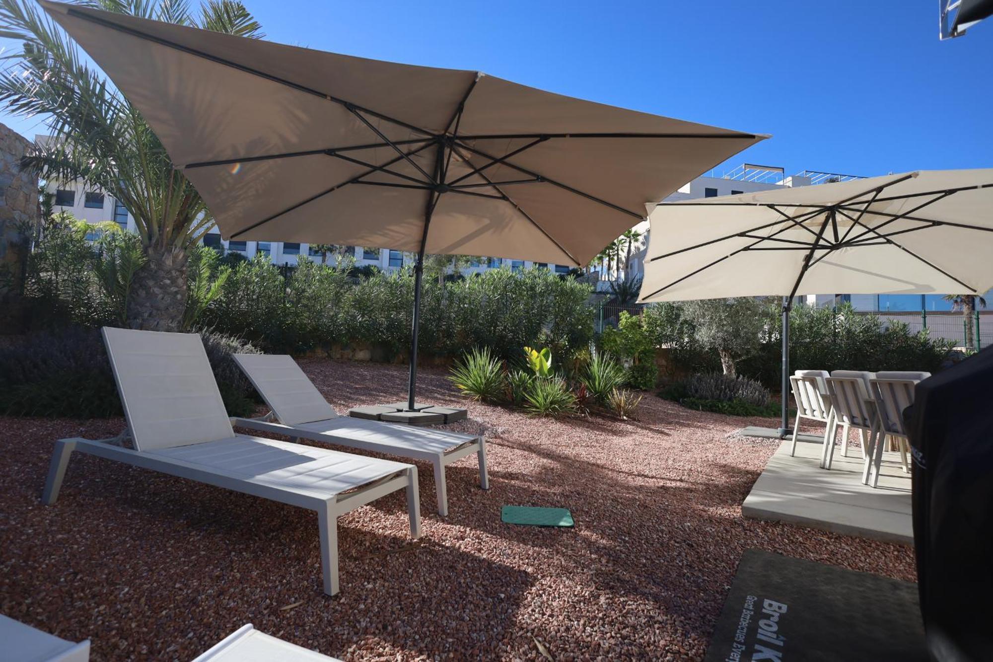 Deluxe Villa Lavanda Las Colinas Dehesa De Campoamor With Heated Pool Esterno foto